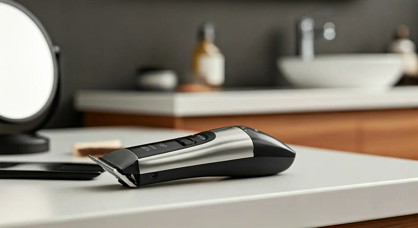 Jak zrobić fryzurę na żołnierza i jak uniknąć wpadki? 2