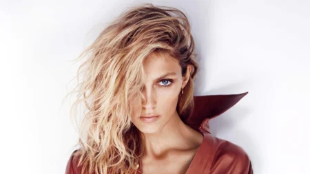Anja Rubik – czy ma dzieci i męża? Wiek, wzrost i waga modelki