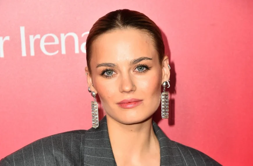 Katarzyna Sawczuk – czy ma męża i dzieci? Wiek, partner, rodzice, waga i wzrost