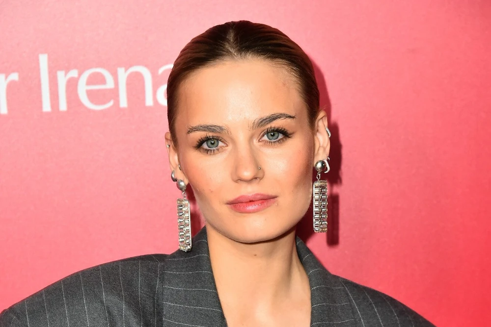 Katarzyna Sawczuk – czy ma męża i dzieci? Wiek, partner, rodzice, waga i wzrost